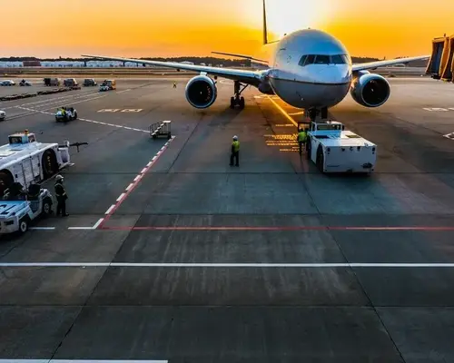 Global Entry Appointment Tracker Global Entry Appointment Tracker